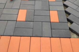 透水磚為什麼會透氣性好，透水性好